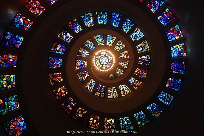 The Best of Dallas: Private Half-Day Tour Including Reunion Tower - Notable Highlights
