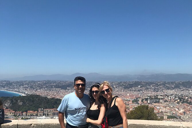 The Best of French Riviera Private Excursion With Bilingual Driver Guide - Highlights From Reviews
