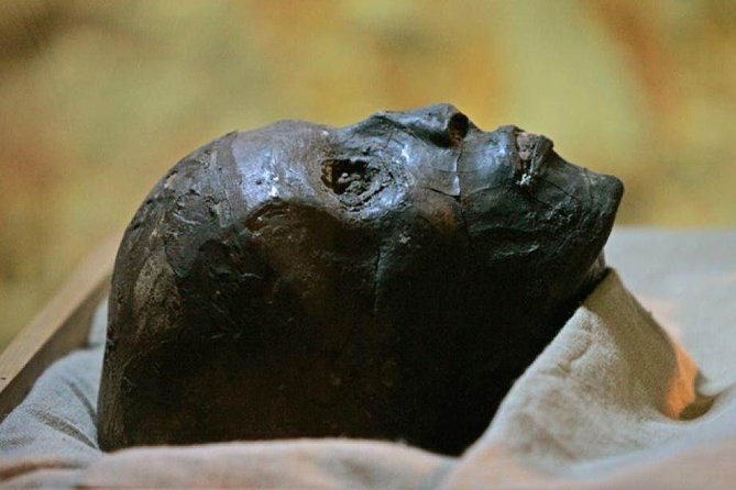 The Best of Luxor and Aswan in 4-Day Tour From Luxor - Frequently Asked Questions
