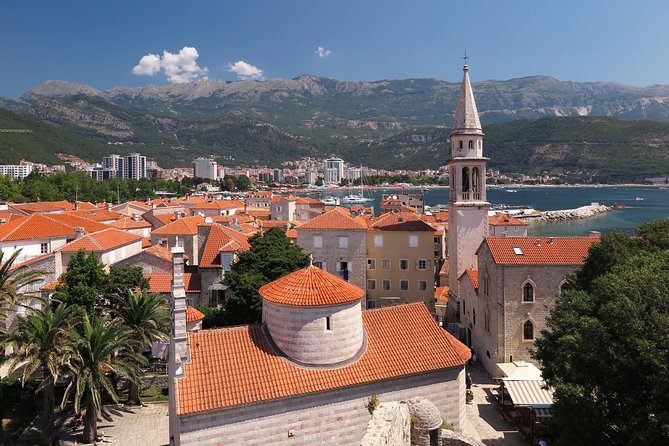 The Best of Montenegro 6 Nights / 7 Days - Skadar Lake Cruise