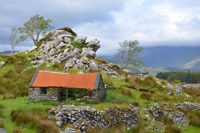 The Best Two Day Tours in Ireland: The Ring of Kerry and Dingle Slea Head Tours - Customizable Itinerary and Flexibility