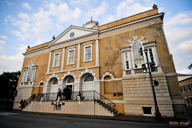 The Best Walking Tour in Charleston! - Pricing Details