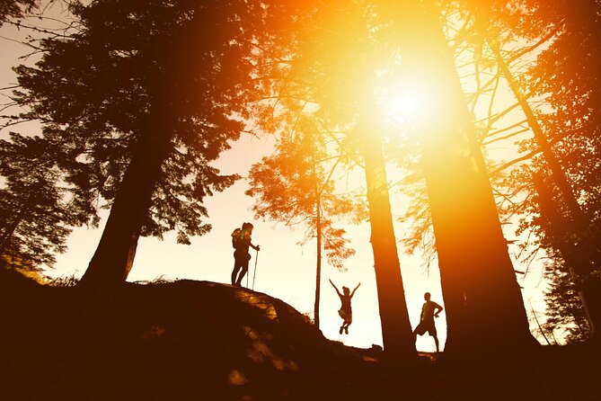 The Bigfoot Tour in Oregon - Important Tour Considerations