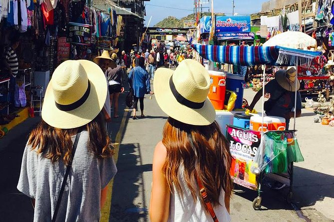 The Bufadora Tour in Baja California - Customer Feedback