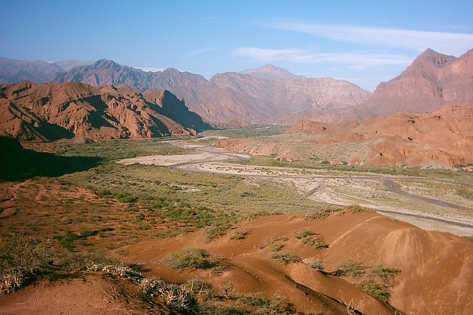 The Calchaqui Valley Winery and Scenery Tour in Cafayate - Pricing and Package Details