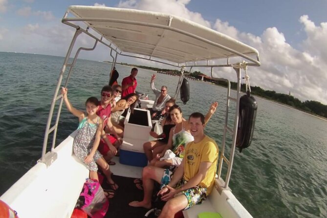 The Cielo Palancar and Columbia Snorkeling Tour - Pricing and Availability