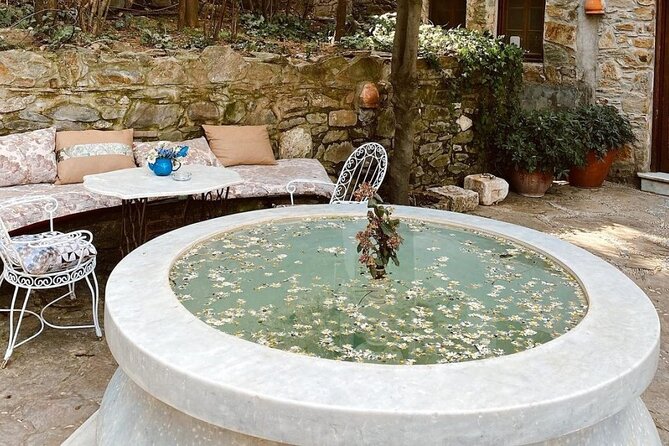The Complete Ephesus & Sirince Tour From Kusadasi - Enchanting Scenery