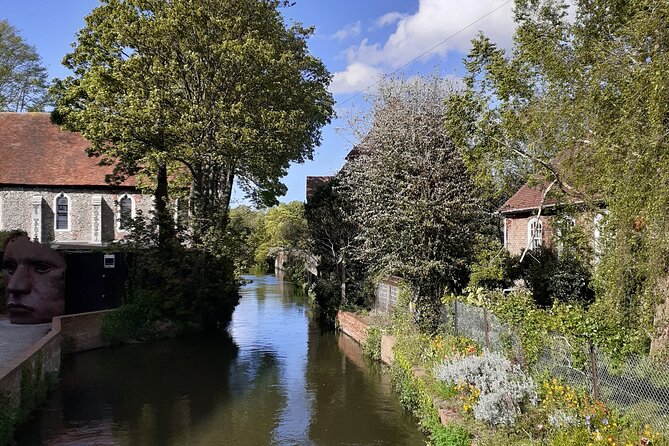 The Condensed Canterbury Tour - Customer Support Resources