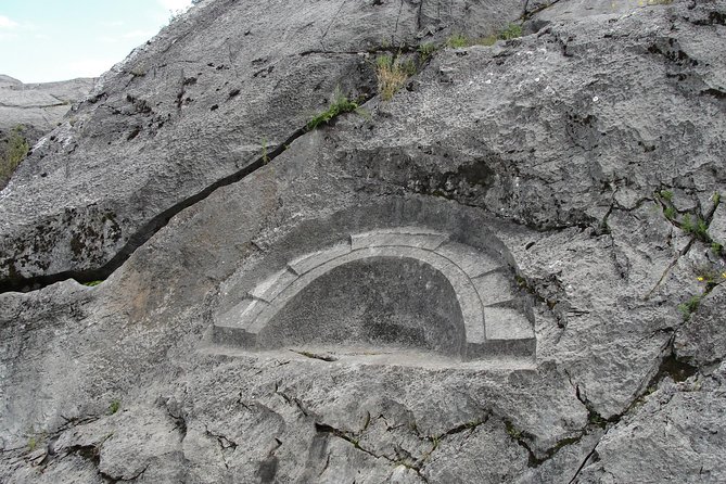 The Condor Canyon in Chonta 1 Day - Private Service - Booking and Confirmation