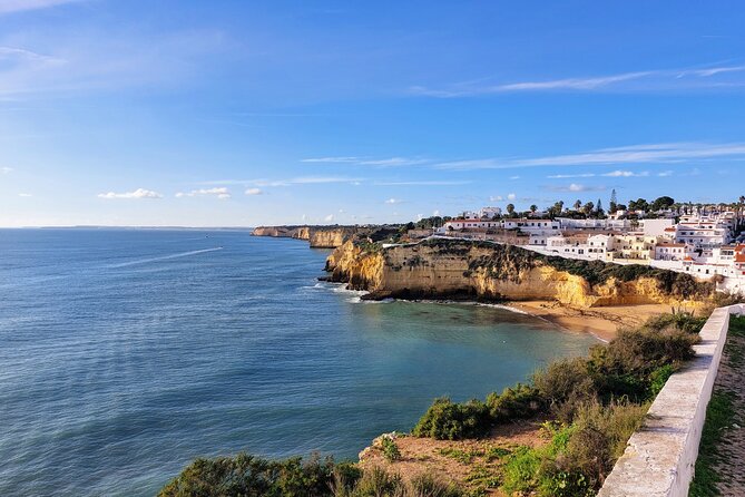 The Essential Algarve Relocation Tour! - Professional Guidance From Expert Consultant