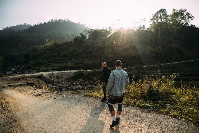 The Famous Ha Giang Loop Adventure - Cancellation and Booking Policies