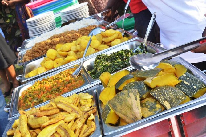 The Food Tour | Uganda | Half Day - Guest Reviews and Ratings