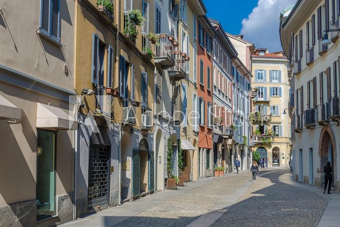 The Grandeur Of Como: Villa Olmo and Brunate Funicular - Accessibility and Recommendations