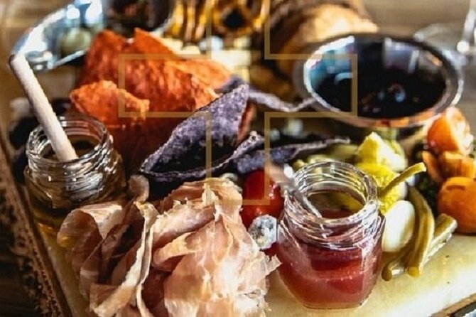 The Great Daytona Wine Bar Tour - Accessibility and Transportation