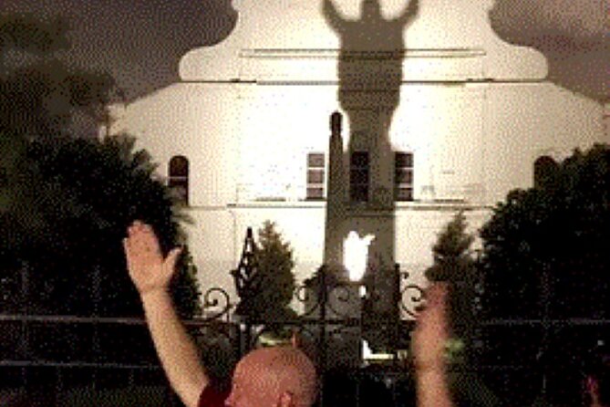 The Haunted AF French Quarter Walking Tour - Recommendations for Participants