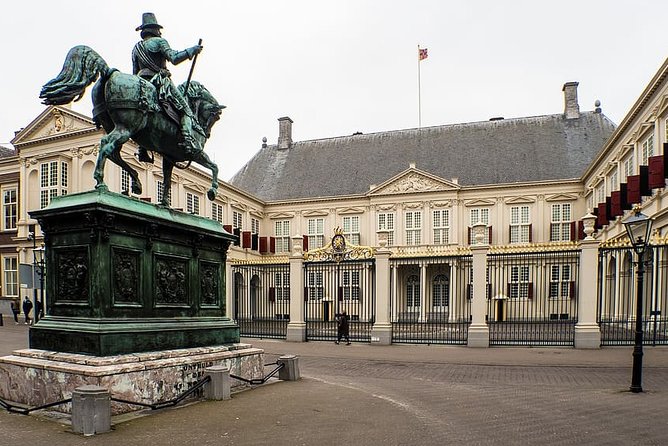 The Historical Heart of The Hague Review - Tour Highlights