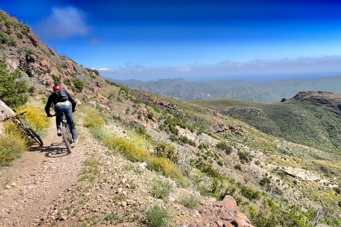 The Ironman Malibu Electric Mountain Biking Tour (Intermediate) - Health and Safety Guidelines
