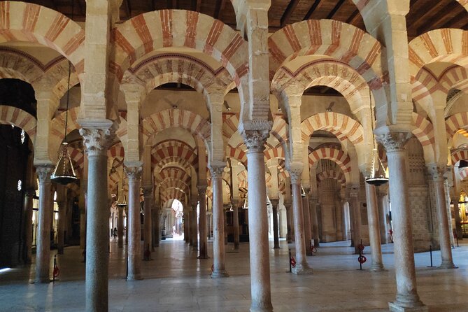 The Jewel of the City, Mosque-Cathedral of Córdoba - Planning Your Visit
