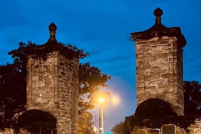 The Last Stop Private Paranormal Investigation up to 5 People! - Questions About Your Stay