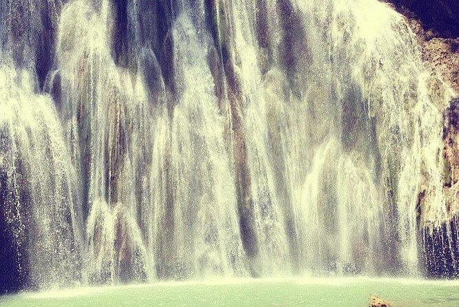 The Limón Waterfalls Tour (Hiking and Swimming) - Navigating the Meeting and Pickup