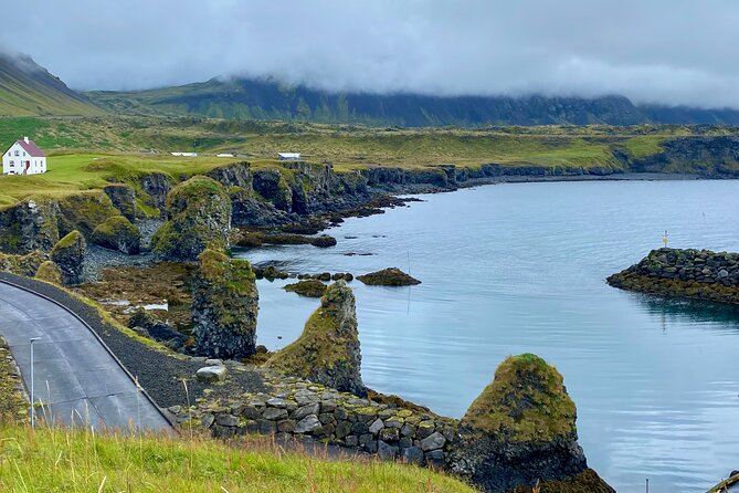 The Magical Snæfellsnes Peninsula Premium Tour 6 Person - Maximize Your Tour Experience
