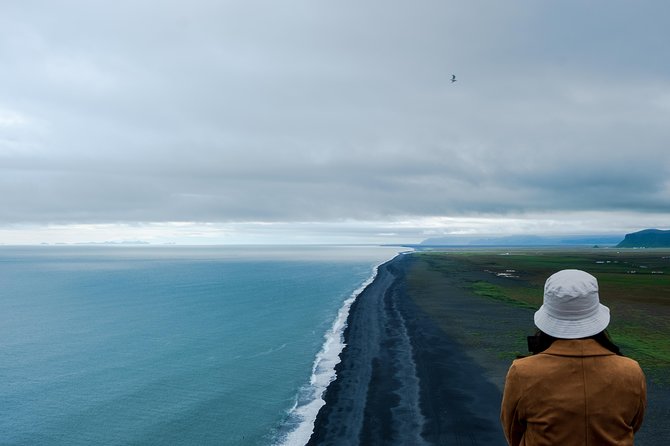 The Mysterious South Coast Private Tour - Exploring the Mysterious South Coast