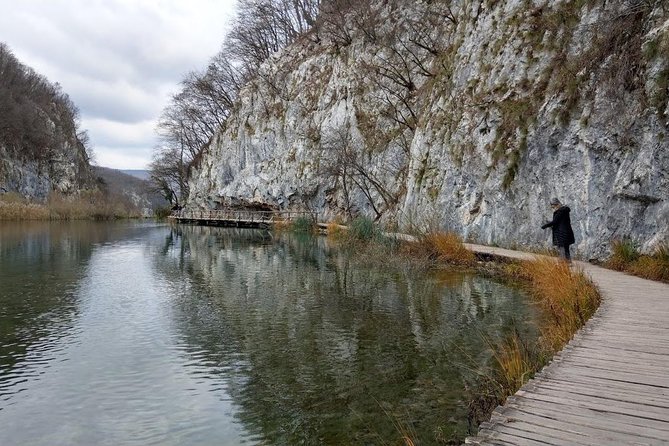 The Natural Park of Plitvice Lakes Transportation, and Return to Zadar - Booking Policy and Cancellations