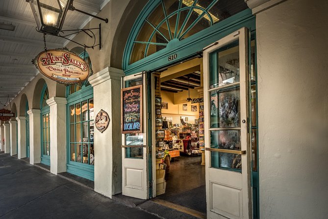 The New Orleans Sightseeing Flex Pass: Save Big on 20+ Attractions and Tours - Things to Consider Before Purchasing