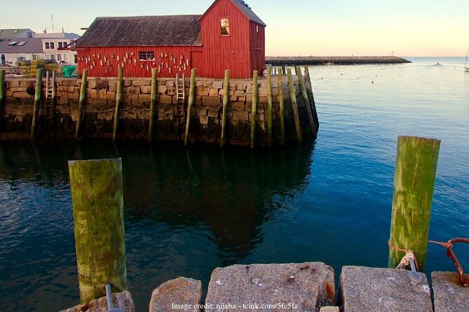 The North Shore: Salem & Cape Ann Private Day Trip From Boston - Things To Known