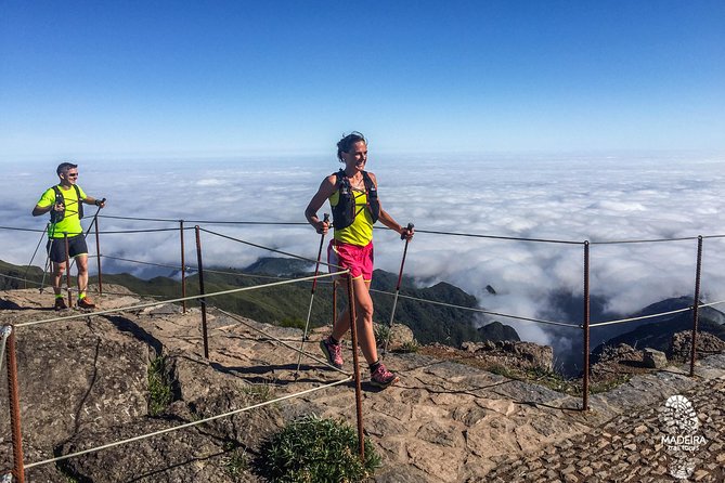 The Peaks Quest Running Tour (Moderate-Hard) - Cancellation and Support