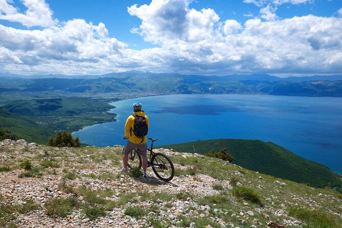 The Pearl of Balkan – Ohrid in 2 Day Program.... - Highlights of the Two-Day Itinerary