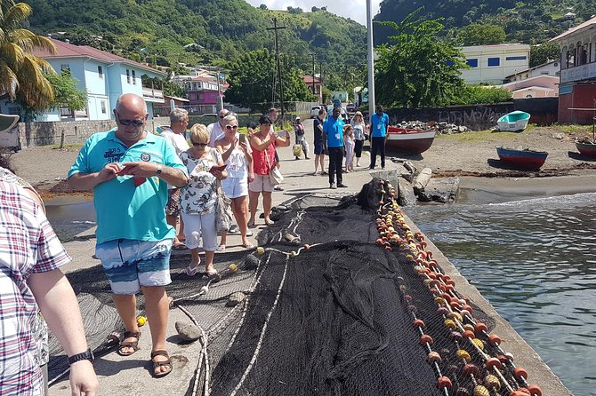 The Pirates Package Tour and Beach - Private Tour - Booking and Cancellation