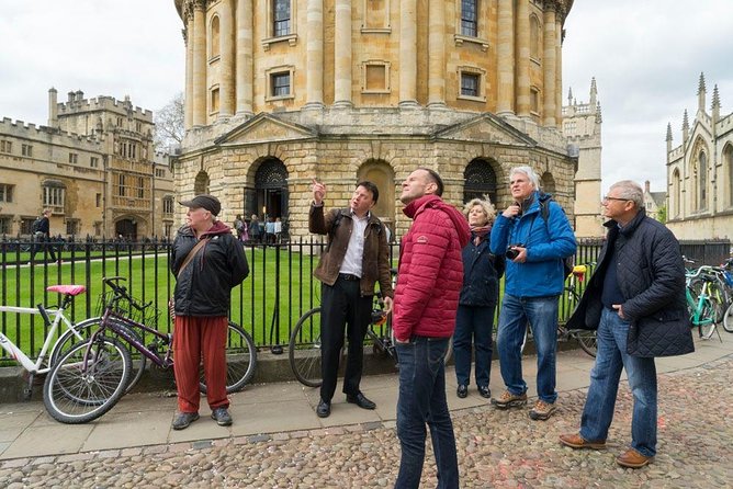The Pre Raphaelites Artists Oxford Private Tour - Included Venue Entries and Advance Booking