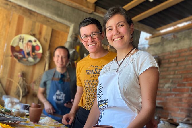 The Real Traditional Oaxaca Cooking Class - Participant Feedback and Highlights