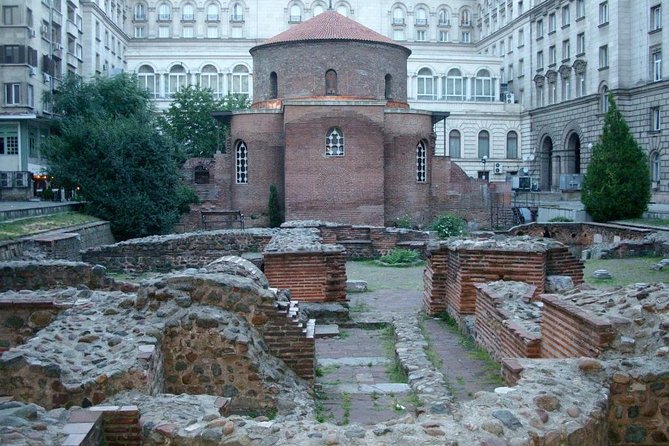 The Religion in and Around Sofia - Renowned Religious Significance