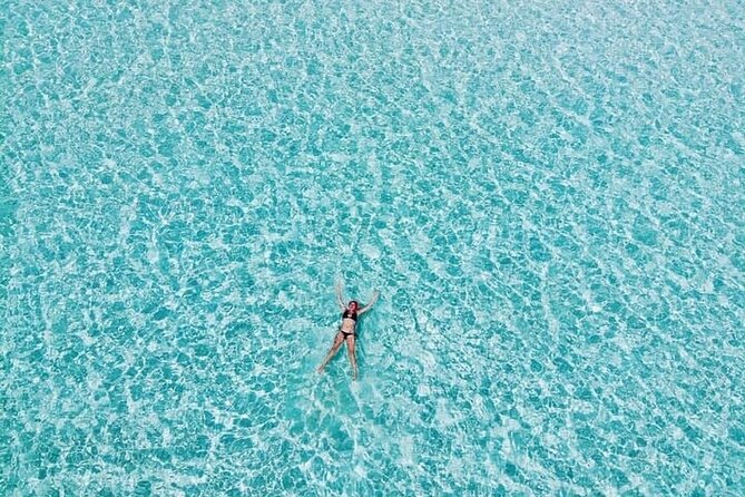 The Sky Cozumel Snorkeling Tour - All-Inclusive - Recommendations