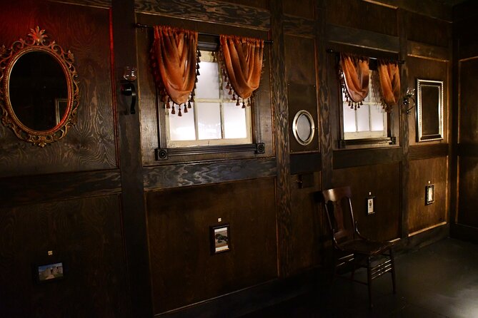 The Stolen Relic Escape Room in Panama City Beach - Tips for a Successful Escape
