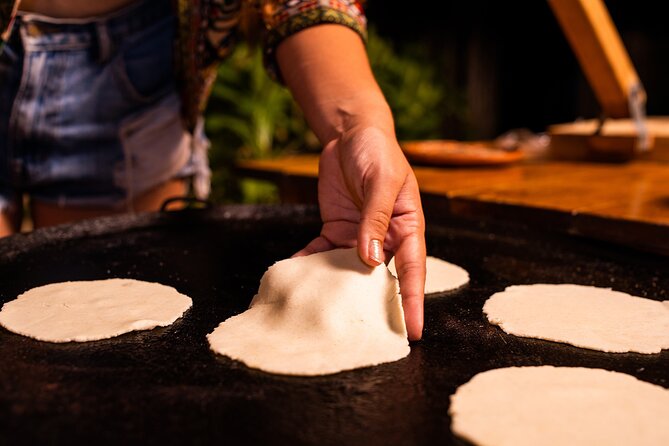 The Taco Tour in Playa Del Carmen - Traveler Reviews