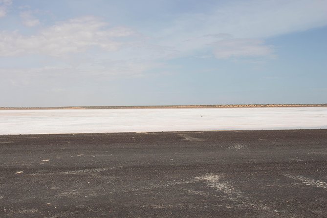 The Three Desert and Mountain Oases - Exploring Djerbas Oases