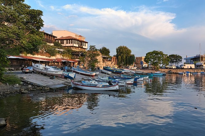 The Top 5 Cities in Bulgaria - Highlights of the Itinerary