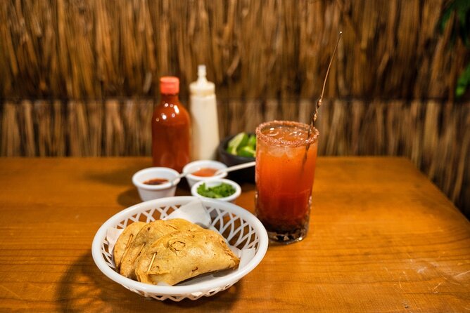 The Ultimate Cancun Taco & Street Mexican Food Tour - Customer Feedback