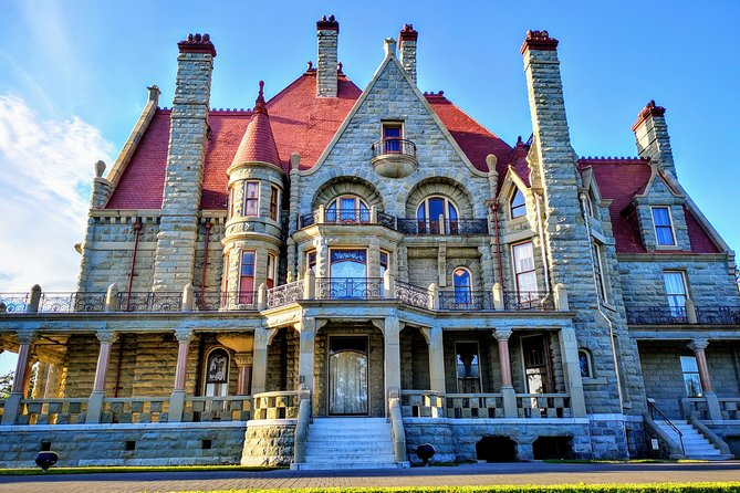 The Ultimate Group Package Tour of Victoria - Getting Around Victoria