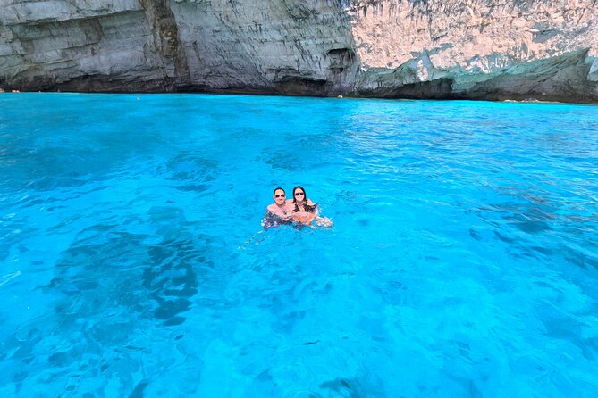 The Ultimate Private Tour on Zakynthos Island !!! (No. 2) - Customization Options