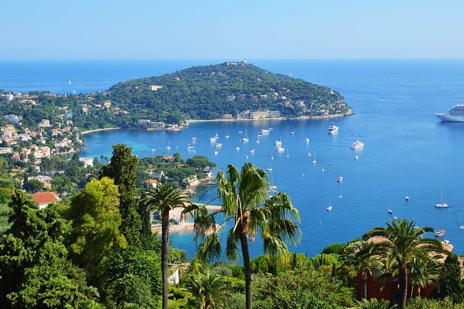 The Very Best of French Riviera in One Day – Cannes, Antibes, Nice, Eze, Monaco - Glamour of Monaco