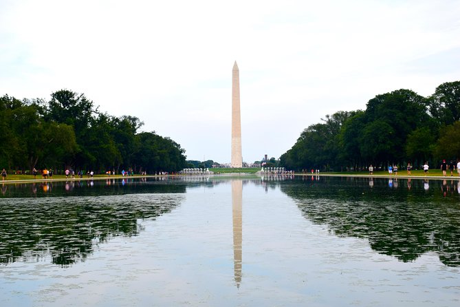 The Washington DC Sightseeing Flex Pass: Capital Savings - Tips for First-Time Users