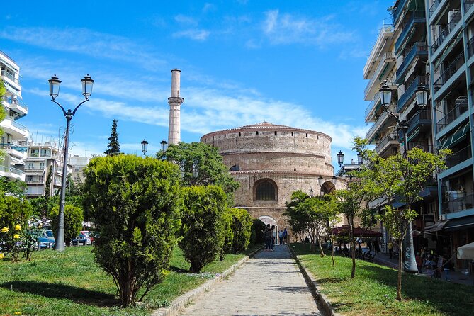 Thessaloniki Bike Tour, the Best Way to Explore the City - Affordable Pricing Options