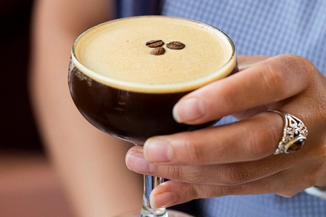 Third Wave Coffee Tour in Montreal With Expert Guide - Neighborhood Insights