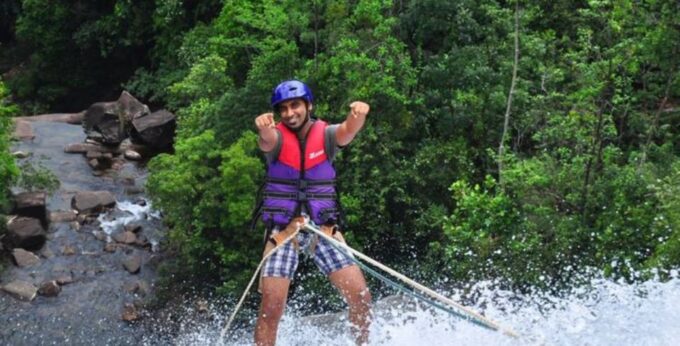 Three-Day Kitulgala Adventure Excursion - Highlights of the Excursion