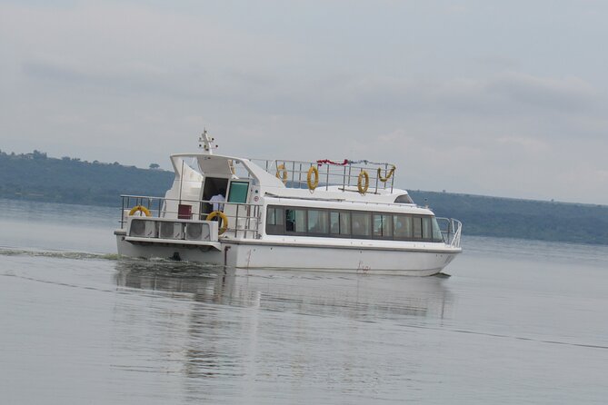 Three Days Escape to Queen Elizabeth National Park - Important Considerations