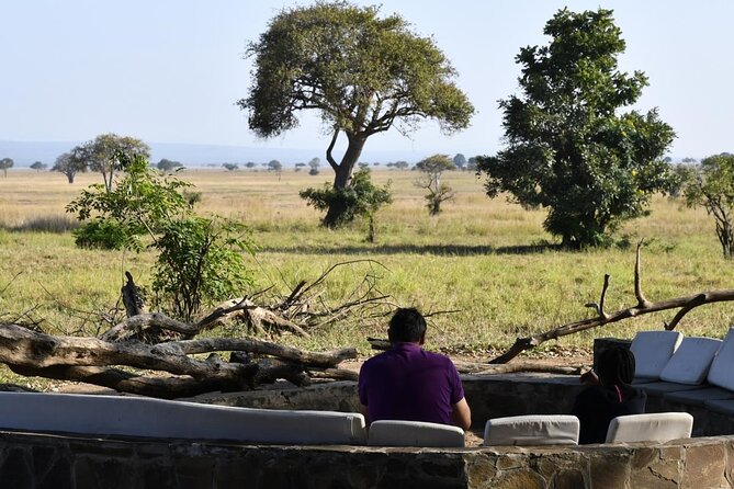 Three Days Ngorongoro Crater, Lake Manyara and Taragire National Park (Joining) - Frequently Asked Questions